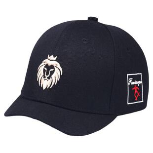 日系短檐帽男士潮牌美式小沿鸭舌帽硬顶短沿马术帽小檐短帽檐帽子