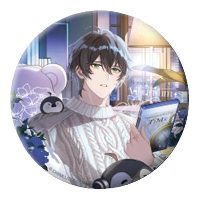 全职高手周泽楷生日周边