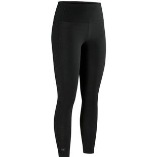 ARC'TERYX始祖鸟 SATORO SL MERINO WOOL BOTTOM  女子 内层长裤