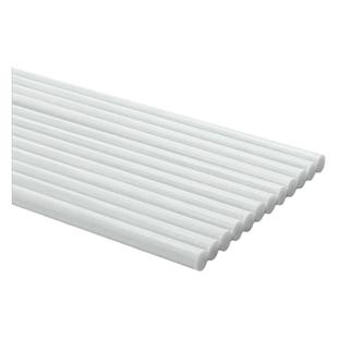 拱棚支架温室塑料蔬菜养殖小型大棚骨架玻璃纤维实心支撑杆菜园膜