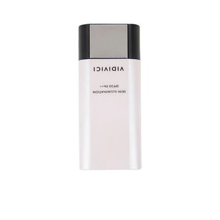 韩国vidivici女神隔离霜vdvc妆前乳液打底防晒遮瑕三合一水光补水