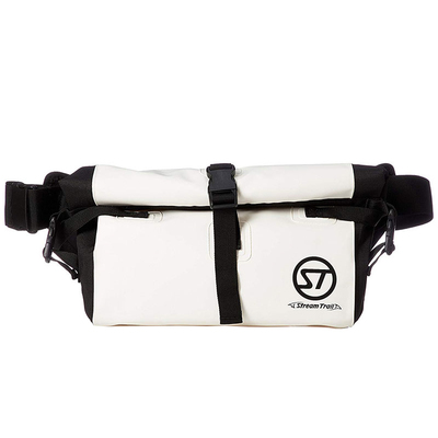 streamtrail日本多功能防水腰包