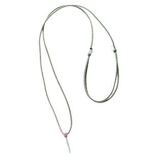 高档手工平安扣编绳玉坠翡翠和田玉吊坠挂绳挂脖玉佛项链绳可调节