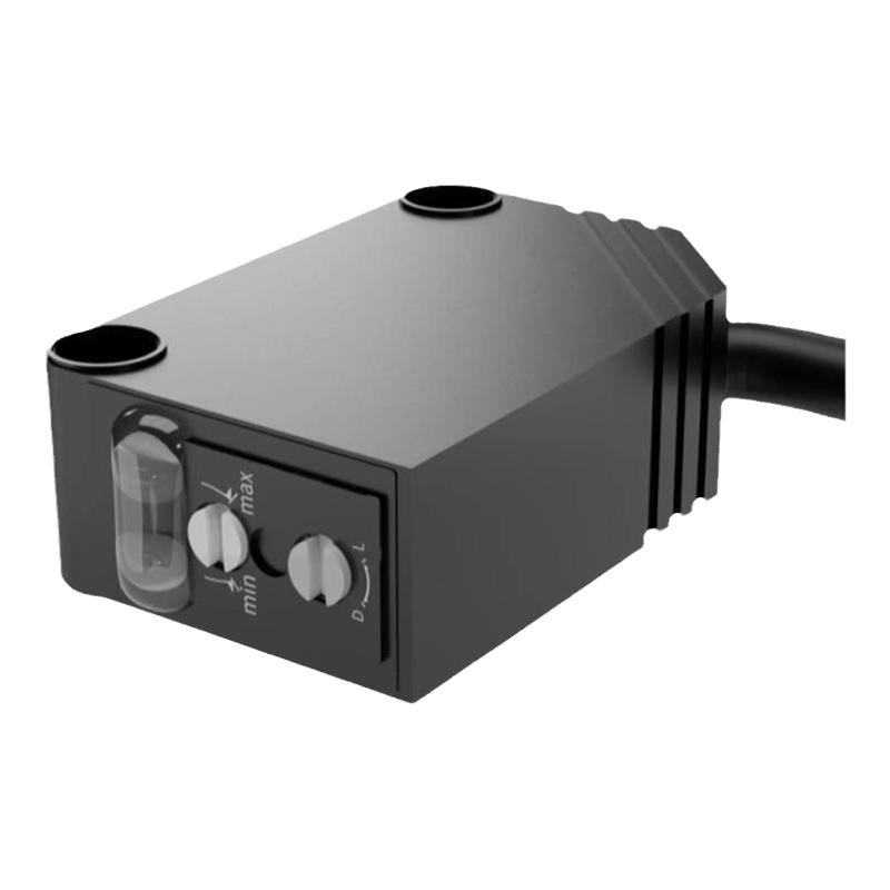 红外光电感应开关E3Z-D61/T81对射传感器直流三线NPN检测距离可调