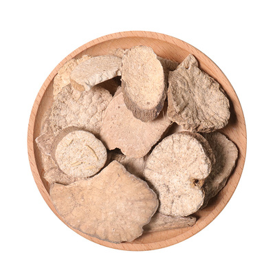 精选正品土瓜根500新货