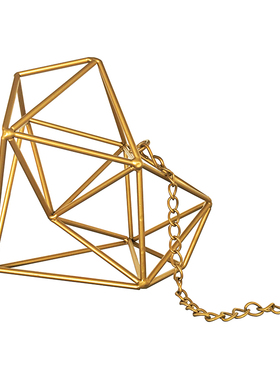 limlife几何壁挂ins风婚礼吊挂