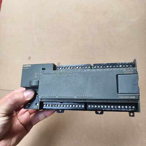 询价-6ES7 2162AD230XB8CPU226