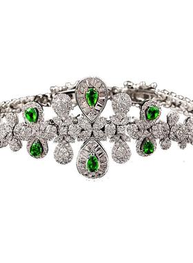 情人节礼物个性手环手链饰品