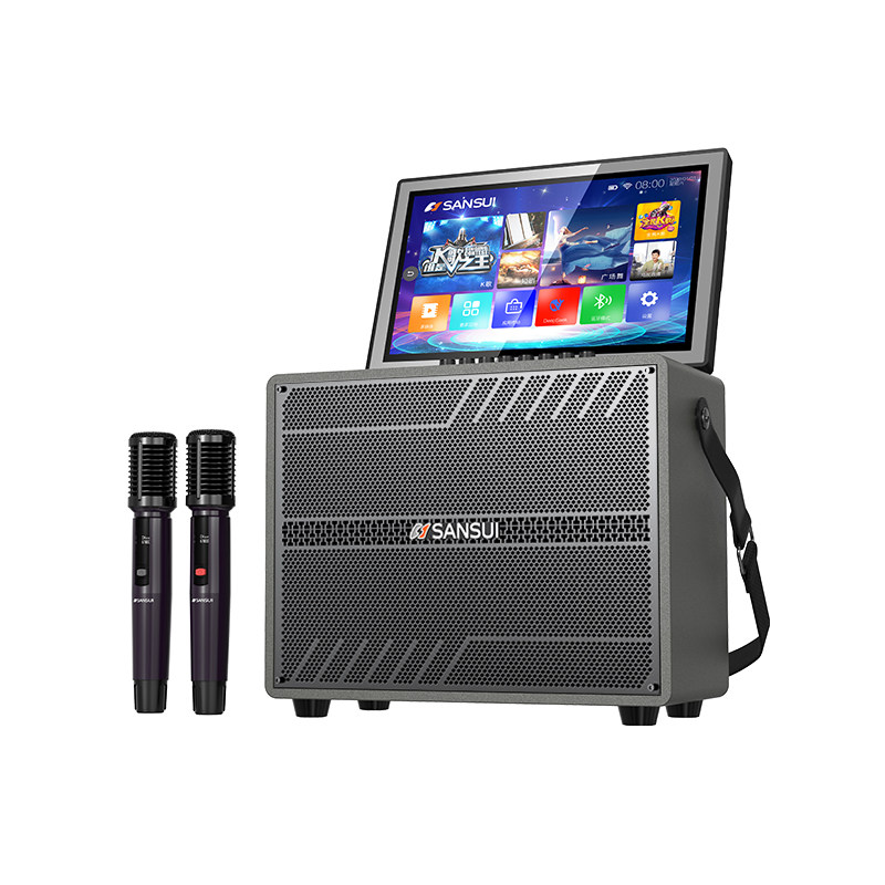 山水品牌，新款、三年K歌会员