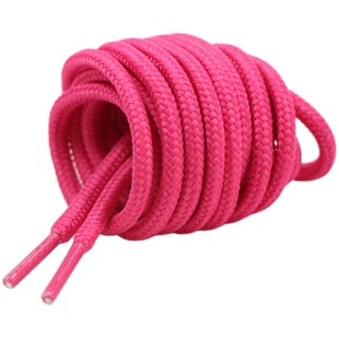 适用于耐克鞋带男款原装黑白aj11aj12篮球鞋airmax97圆aj13鞋带绳