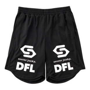 SFS足球狗soccer junky新款运动潮牌训练速干足球短裤男 CP21857+