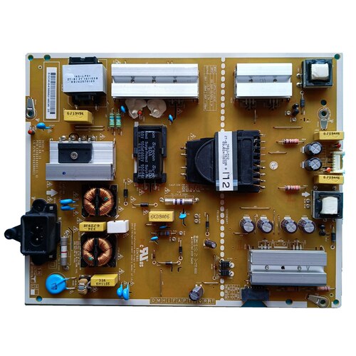 LG电视机55UH6150-CB 55LG61CH-CD电源板EAX66944001 EAY64388821