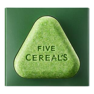 侧柏叶洗发皂新疆乌斯曼草中药黑何首乌手工水控油去屑正品米诺皂