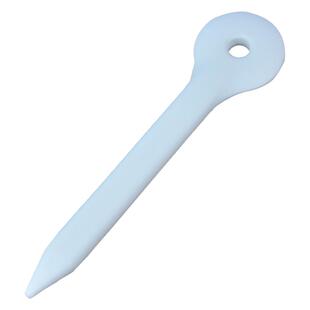 陶瓷点穴棒眼部面部拨筋美容棒足疗按摩棒脚底穴位经络疏通点穴笔