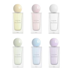 【线下同款&线上定制】篱想调香室diy高级香氛香水女生日礼物