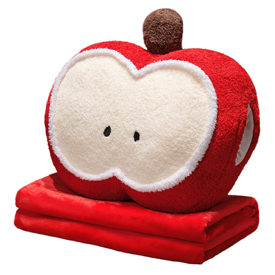 可爱毛绒暖手捂热水袋