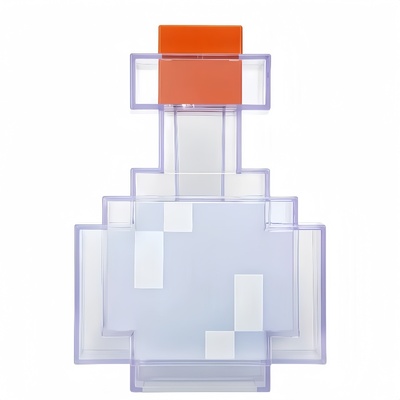 我的世界变色瓶药水瓶夜灯礼物