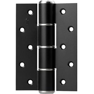 索斯诺隐形门液压合页自动关门闭门器缓冲弹簧门铰链暗门阻尼合叶