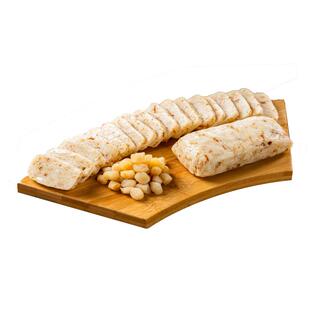 榕树下【干贝鱼饼】正宗温州特产手工深海鱼糕125g*5火锅食材