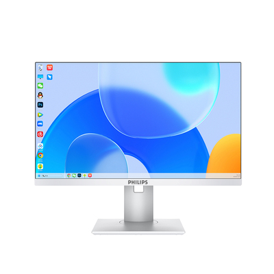 【国补】飞利浦i7独显电脑一体机