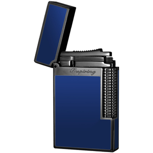 限量版2025新款男士高级朗声打火机高端定制礼物送男友正品高颜值