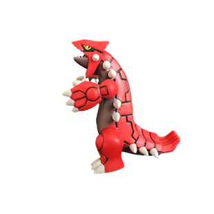 正版精灵宝可梦究极异兽小精灵神奇宝贝耿鬼斯通大号可动XY手办