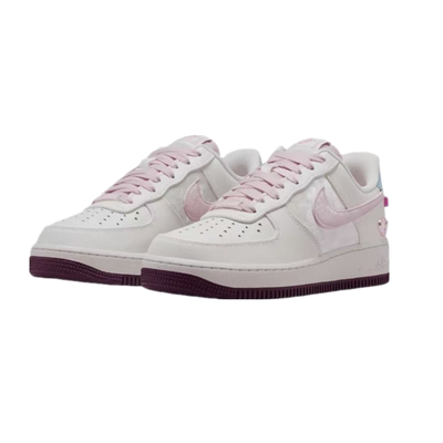 耐克女子断勾鸳鸯休闲鞋板鞋