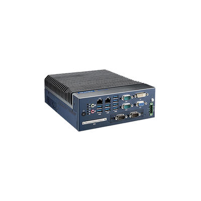 研华科技MIC-7500B-S9A1E工控机
