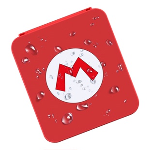 适用于任天堂switch游戏卡OLED收纳盒ns卡带收纳包switchlite卡盒游戏机卡包主机保护包卡带盒lite配件