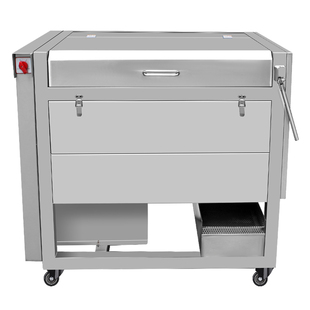 土豆去皮机商用土豆去皮神器清洗机生姜土豆脱皮机土豆削皮机商用