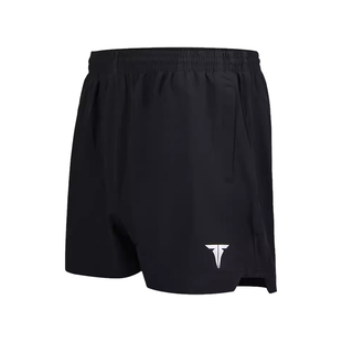 挺拔德国专业乒乓球短裤男女款夏季比赛运动短裤男女宽松训练裤