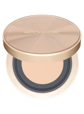 SenNature森然水光干皮保湿气垫
