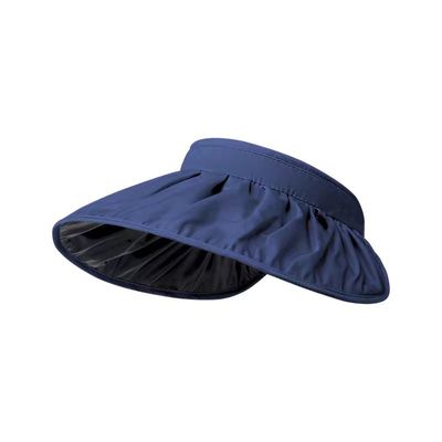 遮阳帽出行百搭防紫外线大帽檐