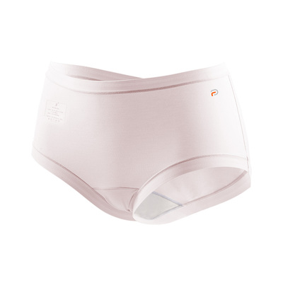 LPCSS内裤女中腰80支莫代尔
