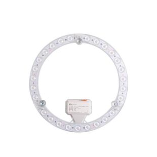 佛山照明吸顶灯替换灯盘改造灯板led灯条圆形环形调色灯芯灯泡