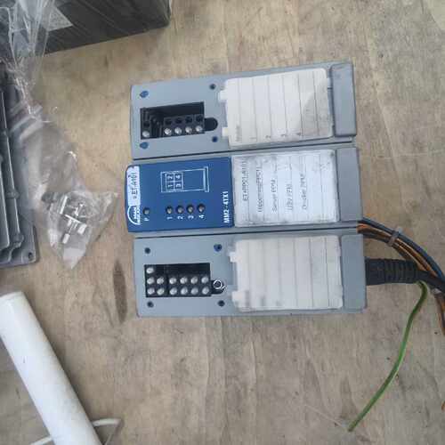 HIRSCHMANN MM2-4TX1工业交换机模块