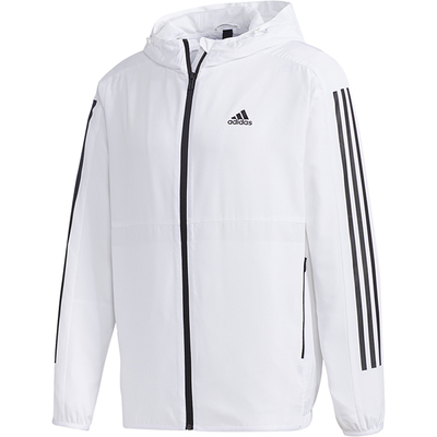 adidas阿迪达斯正品夹克外套