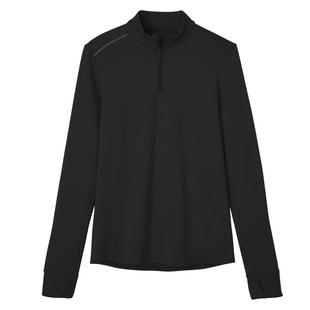 迪卡侬户外T恤男女速干长袖秋冬登山上衣跑步徒步越野运动衣SAL4