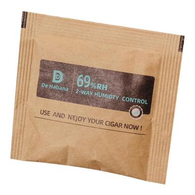 恒温恒湿雪茄保湿包便携加湿