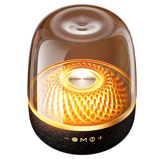 华强北蓝牙音响无线音箱电脑琉璃政府补贴2026新款低音炮客厅环绕