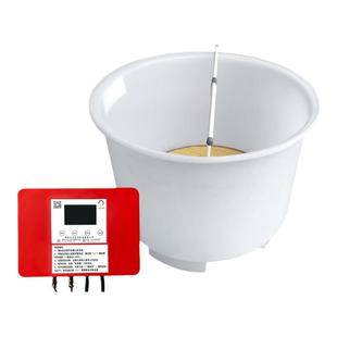 农龙 水稻催芽机种子恒温催芽桶农用工具育苗发芽箱催芽箱发芽器