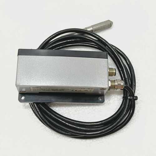 VAISALA HMT310 HUMIDITY AND TEMPERATURE TRANSMITTER HMT310 3