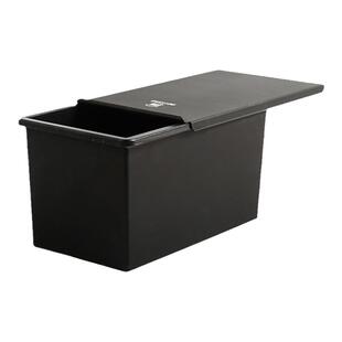 三能吐司盒450克1200g面包土司低糖正方形模具不沾粘SN2066SN2196
