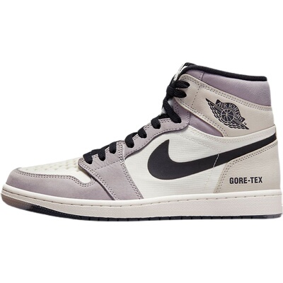 耐克男子高帮运动篮球鞋