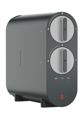 云川纳滤净水器1500G大通量水机