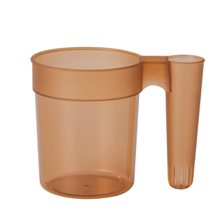 安雅漱口杯牙刷具杯子儿童牙缸2025新款情侣沥水便携式家用旅行PP