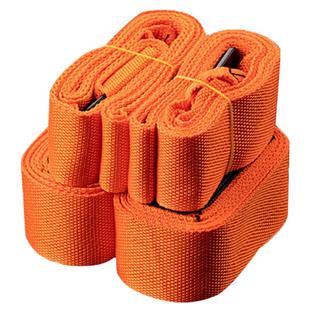 搬运冰箱神器搬货绳子上下楼搬重物省力工具肩背带搬家抬纸箱柜子