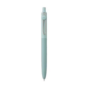 新品日本三菱uniball zento限定黑色中性笔按动水笔UBN-ZSC 0.5mm