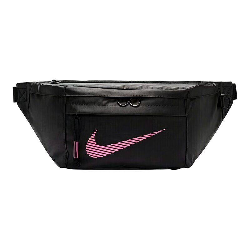 Nike耐克定制运动斜挎胸包