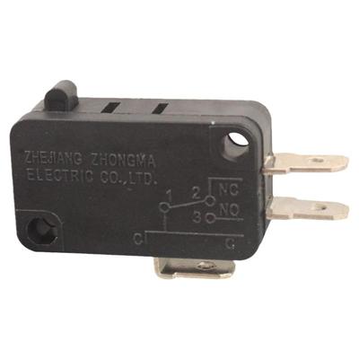 微波炉电饭煲锅微动开关